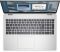 Ноутбук Dell Pro 16 16" FHD+ AG, Intel U5-235U, 32GB, F512GB, UMA, Win11P, сріблястий, US клавіатура