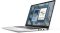 Ноутбук Dell Pro 16 16" FHD+ AG, Intel U5-235U, 32GB, F512GB, UMA, Win11P, сріблястий, US клавіатура