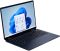 HP Notebook OmniBook Ultra Flip x360 14" 2.8K OLED Touch, Intel U5-226V, 16GB, F1TB, UMA, Win11, blue