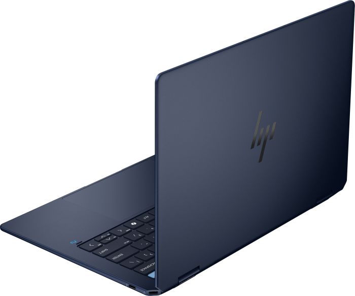 HP Notebook OmniBook Ultra Flip x360 14" 2.8K OLED Touch, Intel U5-226V, 16GB, F1TB, UMA, Win11, blue