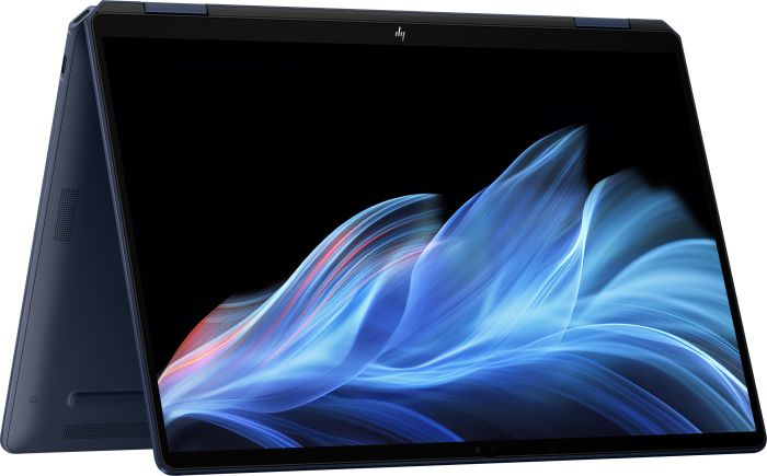 HP Notebook OmniBook Ultra Flip x360 14" 2.8K OLED Touch, Intel U5-226V, 16GB, F1TB, UMA, Win11, blue