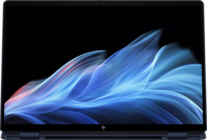 HP Notebook OmniBook Ultra Flip x360 14" 2.8K OLED Touch, Intel U5-226V, 16GB, F1TB, UMA, Win11, blue