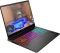 Ноутбук HP OMEN MAX 16-ak0008ua 16" WUXGA IPS AG, AMD AI 9 HX 375, 32GB, F1TB, NVD5080-16, DOS, черный