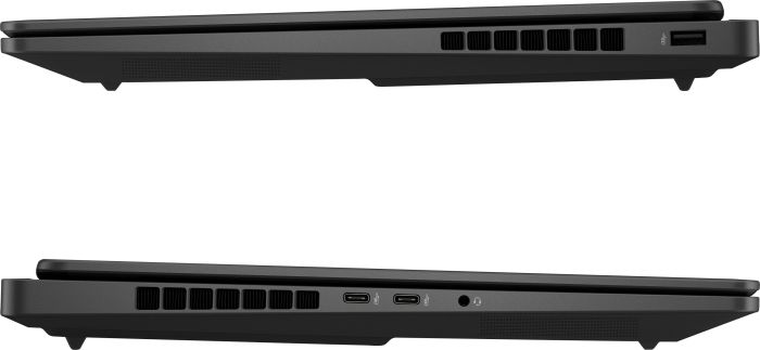 Ноутбук HP OMEN MAX 16-ak0008ua 16" WUXGA IPS AG, AMD AI 9 HX 375, 32GB, F1TB, NVD5080-16, DOS, черный