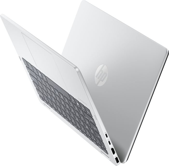 HP Notebook OmniBook 5 Flip x360 14" WUXGA IPS Touch, Intel 7-150U, 24GB, F1TB, UMA, Win11, silver