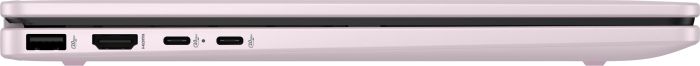 HP Notebook OmniBook 5 Flip x360 14" WUXGA IPS Touch, Intel 7-150U, 24GB, F1TB, UMA, Win11, rose