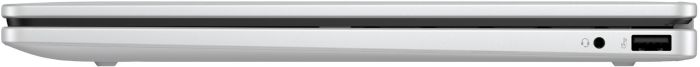 HP Notebook OmniBook 5 Flip x360 14" WUXGA IPS Touch, Intel 7-150U, 24GB, F1TB, UMA, DOS, silver