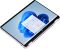 HP Notebook OmniBook 5 Flip x360 14" WUXGA IPS Touch, Intel 7-150U, 24GB, F1TB, UMA, DOS, pink