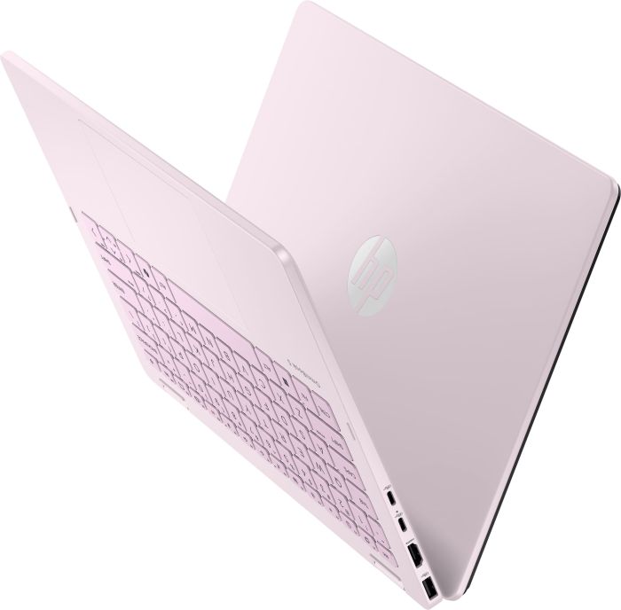 HP Notebook OmniBook 5 Flip x360 14" WUXGA IPS Touch, Intel 5-120U, 16GB, F1TB, UMA, Win11, rose