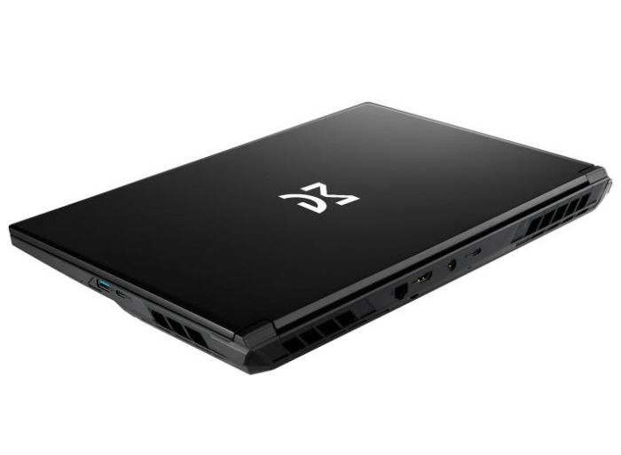 Ноутбук Dream Machines RG5070-17 17.3FHD IPS, Intel i9-14900HX, 32GB, F1TB, NVD5070-8, DOS, чорний