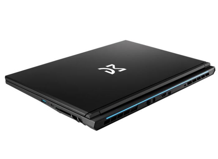 Dream Machines Notebook RT5060-17 17.3FHD IPS, AMD R7-260, 32GB, F1TB, NVD5060-8, DOS, black