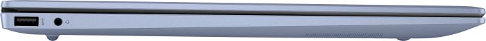 HP Notebook OmniBook 5 16-af1018ua 16" WUXGA IPS AG, Intel U7-255U, 16GB, F512GB, UMA, DOS, sky blue