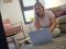 Ноутбук HP OmniBook 5 16-af1016ua 16" WUXGA IPS AG, Intel U7-255U, 16GB, F1TB, UMA, DOS, блакитний