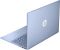 HP Notebook OmniBook 5 16-af1011ua 16" WUXGA IPS AG, Intel U7-255U, 24GB, F1TB, UMA, DOS, блакитний