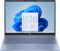 Ноутбук HP OmniBook 5 16-af1004ua 16" WUXGA IPS AG, Intel U5-225U, 16GB, F1TB, UMA, DOS, блакитний