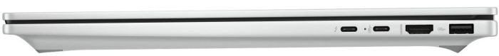 HP Notebook OmniBook 7 16-ay0000ua 16" 2K OLED Touch, Intel U7-255H, 32GB, F1TB, NVD4050-6, Win11, silver