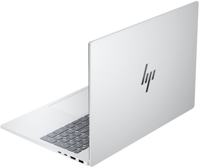 HP Notebook OmniBook 7 16-ay0000ua 16" 2K OLED Touch, Intel U7-255H, 32GB, F1TB, NVD4050-6, Win11, silver