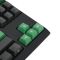 Клавиатура механическая Varmilo APT87 Panda R2, Daisy L, WL/USB-A, White Led