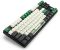 Клавиатура механическая Varmilo APT87 Panda R2, Daisy L, WL/USB-A, White Led