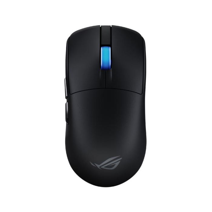 ASUS Mouse ROG Harpe II Ace, USB-A/WL/BT, black