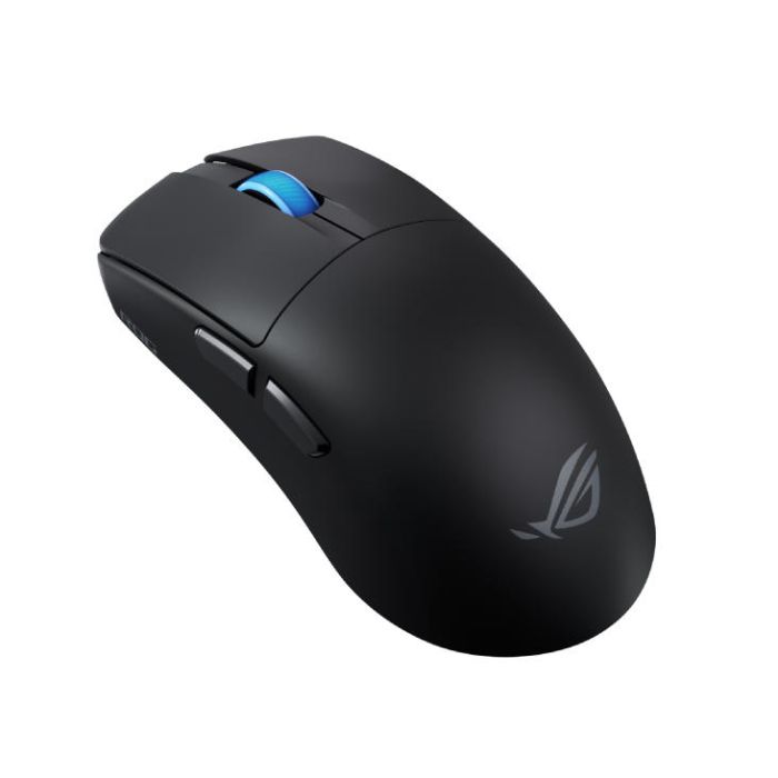 ASUS Mouse ROG Harpe II Ace, USB-A/WL/BT, black