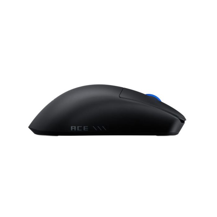 ASUS Mouse ROG Harpe II Ace, USB-A/WL/BT, black