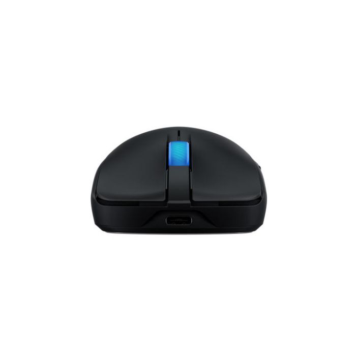 ASUS Mouse ROG Harpe II Ace, USB-A/WL/BT, black