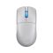 ASUS Mouse ROG Harpe II Ace, USB-A/WL/BT, white