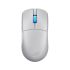 ASUS Mouse ROG Harpe II Ace, USB-A/WL/BT, white