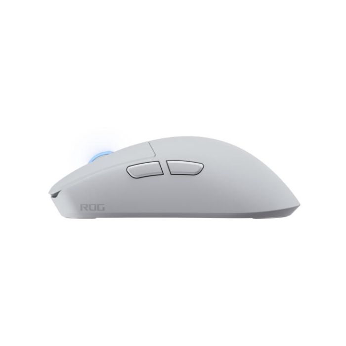 ASUS Mouse ROG Harpe II Ace, USB-A/WL/BT, white
