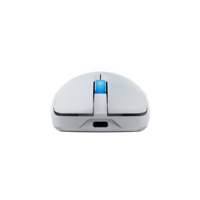 ASUS Mouse ROG Harpe II Ace, USB-A/WL/BT, white