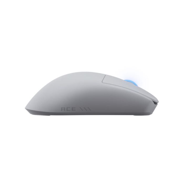 ASUS Mouse ROG Harpe II Ace, USB-A/WL/BT, white