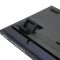 Mechanical keyboard Varmilo APT87 Panda R2, C-TK Brown, WL/USB-A, White Led