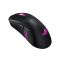 ASUS Mouse ROG Keris II Origin, RGB, USB-A/WL/BT, black