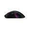 ASUS Mouse ROG Keris II Origin, RGB, USB-A/WL/BT, black