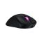 ASUS Mouse ROG Keris II Origin, RGB, USB-A/WL/BT, black