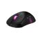 ASUS Mouse ROG Keris II Origin, RGB, USB-A/WL/BT, black