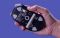 ASUS Mouse ROG Keris II Origin, RGB, USB-A/WL/BT, black