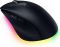 Razer Mouse Pro Click V2, RGB, USB-A/WL/BT, black
