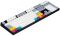 Клавиатура механическая Varmilo APT108 CMYK, C-TK Brown, WL/USB-A, White Led