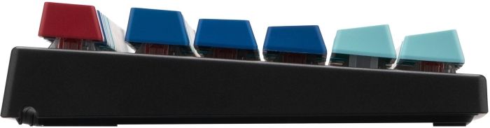 Клавиатура механическая Varmilo APG87 Summit R1, C-TK Brown, WL/USB-A, White Led
