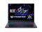 Acer Notebook Predator Helios Neo 16S PHN16S-71 16" OLED, Intel U7-255HX, 32GB, F1TB, NVD5060-8, Lin, black