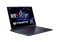 Acer Notebook Predator Helios Neo 16S PHN16S-71 16" OLED, Intel U7-255HX, 32GB, F1TB, NVD5060-8, Lin, black