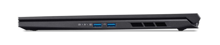 Ноутбук Acer Nitro V 16 ANV16-42 16" WUXGA IPS, AMD R7-260, 32GB, F1TB, NVD5070-8, Lin, черный