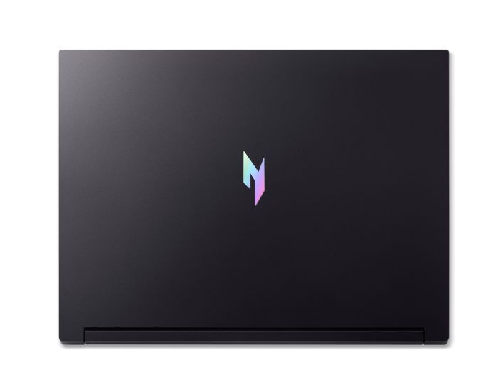 Acer Notebook Nitro V 16 ANV16-42 16" WUXGA IPS, AMD R7-260, 32GB, F1TB, NVD5060-8, Lin, black