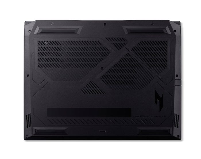 Acer Notebook Nitro V 16 ANV16-42 16" WUXGA IPS, AMD R7-260, 32GB, F1TB, NVD5060-8, Lin, black
