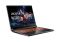 Acer Notebook Nitro V 16 ANV16-42 16" WUXGA IPS, AMD R7-260, 32GB, F1TB, NVD5060-8, Lin, black