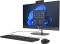 Комп'ютер персональний моноблок HP 240-G10 23.8" FHD IPS AG, Intel i7-1355U, 16GB, F512GB, UMA, WiFi, кл+м, 3р, Win11P, чорний