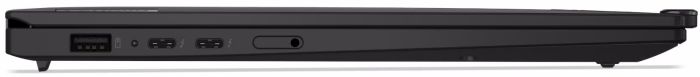 Ноутбук Lenovo ThinkPad X1 Carbon-13 14" WUXGA Touch AG, Intel U7-258V, 32GB, F1TB, UMA, Win11P, черный
