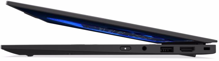 Ноутбук Lenovo ThinkPad X1 Carbon-13 14" WUXGA Touch AG, Intel U7-258V, 32GB, F1TB, UMA, Win11P, черный